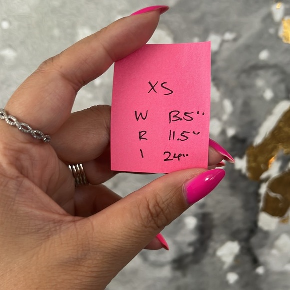 Anthropologie|Daily Practice Wide Leg Pants - Picture 8 of 8